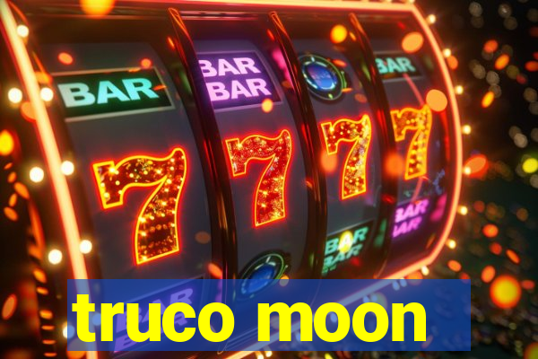 truco moon - crash & poker